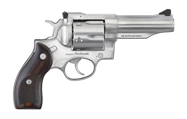 RUG REDHAWK 45ACP 4.2 6RD - Handguns