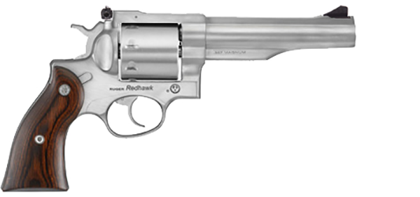 RUG REDHAWK 357 MAG 5.5" - Handguns