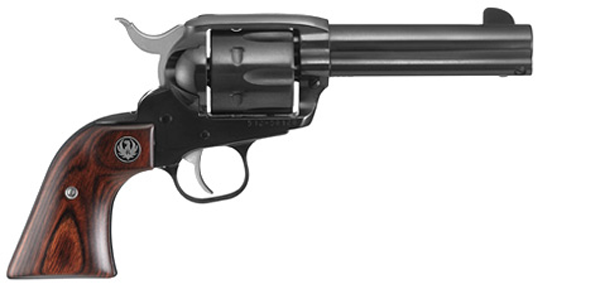 RUG NV44 45LC 4 5/8 - Handguns