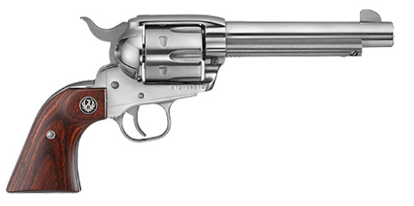 RUG KNV455 45LC 5 1/2 - Handguns