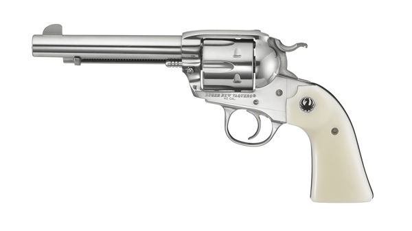 RUG KNVRB-455 45LC FC - Handguns