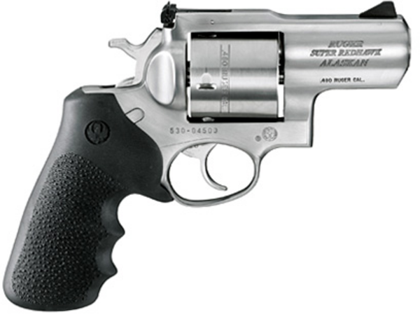 RUG KSRH2480 480 - Handguns