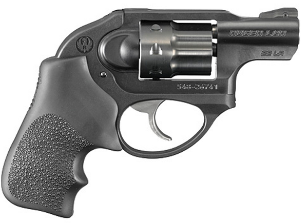 RUG LCR-22 22LR - Handguns