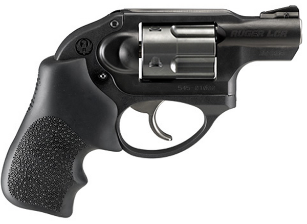 RUG KLCR-357 - Handguns