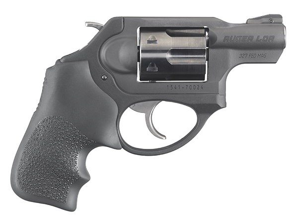 RUG LCRx 327FED 1.87" 6RD - Handguns