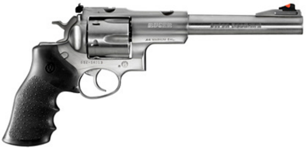 RUG KSRH7 44 MAG 7.5 - Handguns