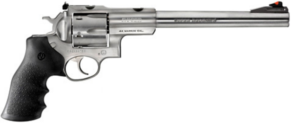 RUG KSRH9 44 MAG 9.5 FC - Handguns