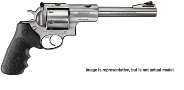 RUG KSRH-7480 7 1/2 - Handguns
