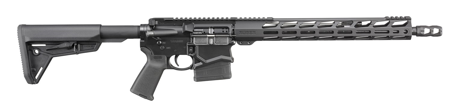 RUG SFAR 7.62/308 WIN 16" 10RD - Long Guns