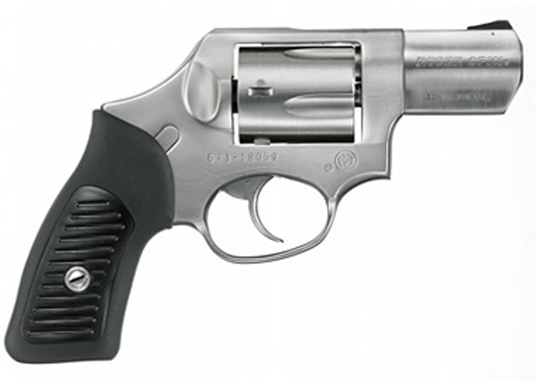 RUG KSP321XL 357MG 2 1/4FC - Handguns