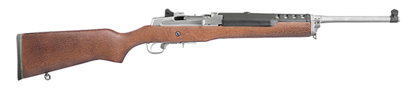 RUG KMINI 30 7.62X39 - Long Guns