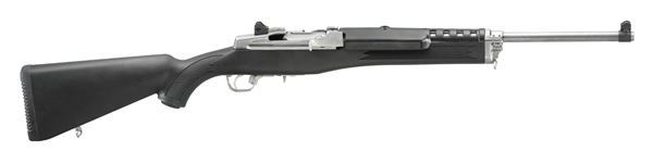 RUG KMINI 30P/5 7.62X39 - Long Guns