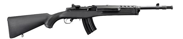 RUG MINI 30BCPC 7.62X39 - Long Guns