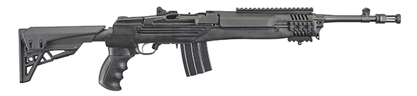 RUG MINI14 5.56 16" BLK 20RD - Long Guns