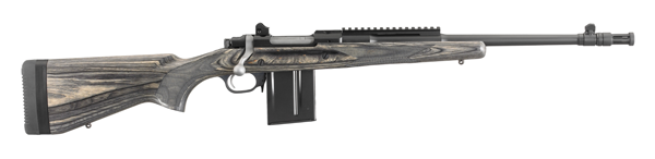 RUG KM77-GS 308WIN - Long Guns