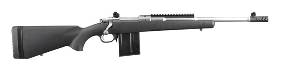 RUG KM77-GS 308 WIN - Long Guns