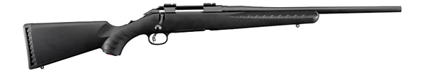 RUG AMER-C 308 WIN 18" - Long Guns