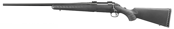 RUG AMERICAN LH 308WIN - Long Guns