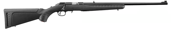 RUG AMER-RF 22WMR 22" 9RD - Long Guns