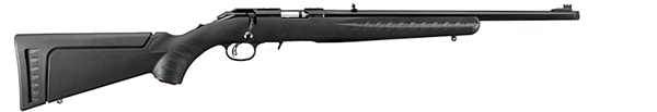 RUG AMER-RF 22WMF 9 RD - Long Guns