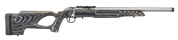 RUG AMER-RF TRGT TH 22LR 10RD - Long Guns