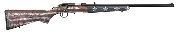 RUG AMER HEARTLAND 22LR TALO - Long Guns