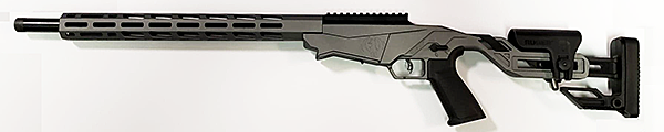 RUG PREC 22LR GR 18" 15RD TALO - Long Guns