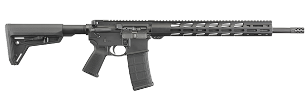 RUG AR556 MPR M-LOK 223 30RD - Long Guns