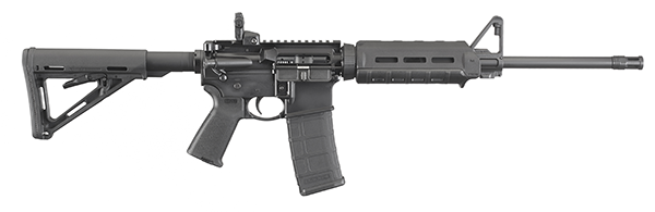 RUG AR556 5.56 MOE 30RD - Long Guns