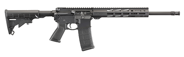 RUG AR556 NATO/5.56 30RD - Long Guns