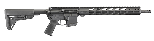 RUG AR556 MPR 350LGD 16" 5RD - Long Guns