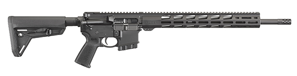 RUG AR556 MPR MLOK 10RD - Long Guns