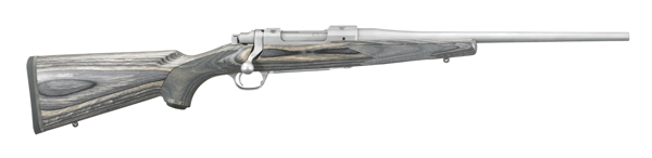 RUG HKM77CRBBZ 308WIN - Long Guns