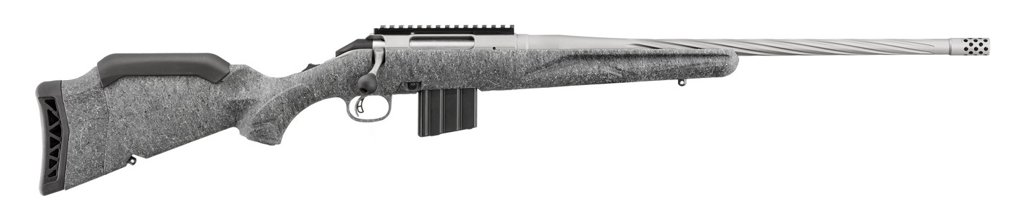 RUG AMER G2 350 LEGEND - Long Guns