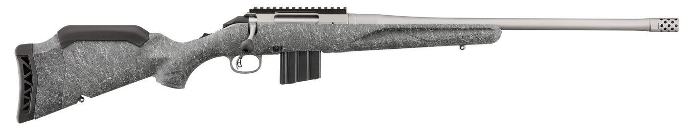 RUG AMER G2 400 LEGEND - Long Guns