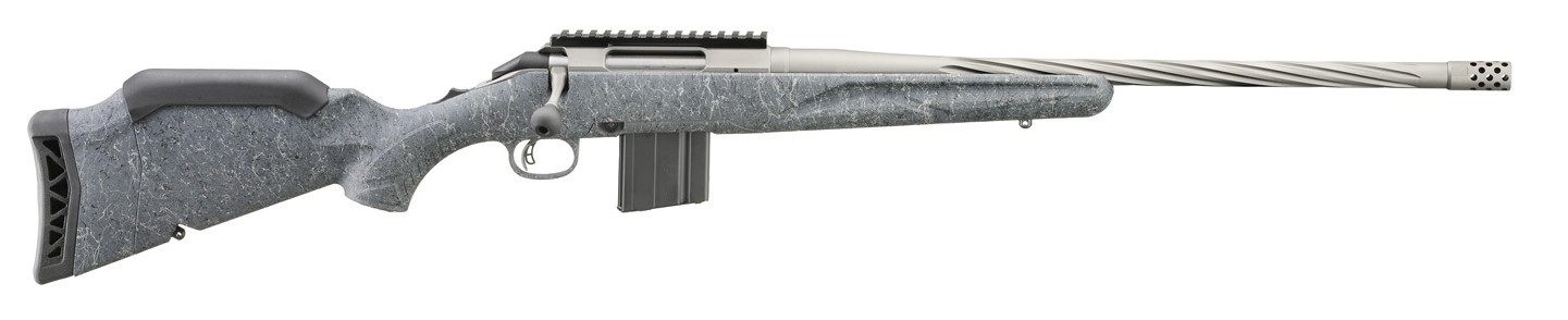RUG AMER G2 6.5 GRENDEL - Long Guns