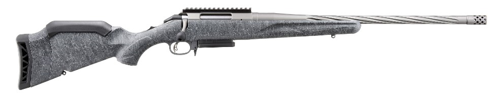 RUG AMER G2 30-06 - Long Guns