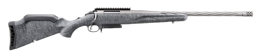 RUG AMER G2 270 - Long Guns
