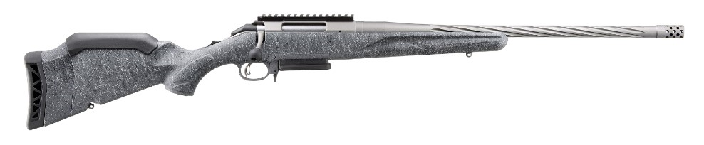 RUG AMER G2 300 WMG - Long Guns