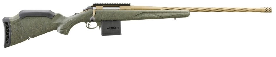 RUG AMER G2 PRED 6.5 GRENDEL - Long Guns