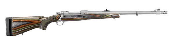 RUG HKM77RSG 30-06 - Long Guns