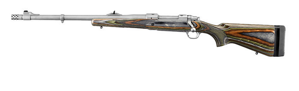 RUG HKM77LRSG 375 - Long Guns