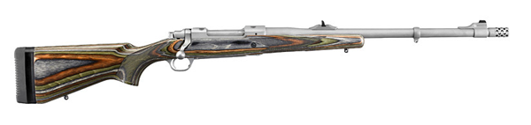 RUG HKM77RSG 416 RUGER - Long Guns