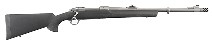RUG HAWKEYE ALASKAN 375 3RD - Long Guns