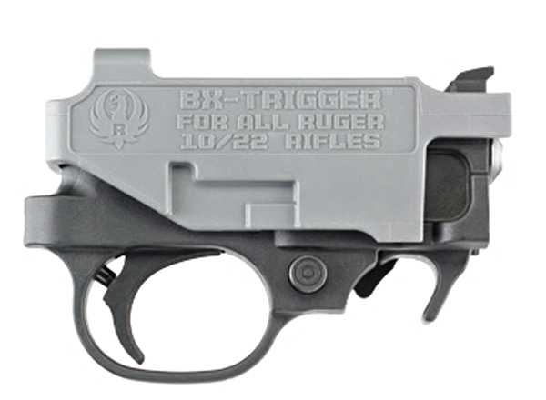 RUG BX-TRIGGER - Accessories
