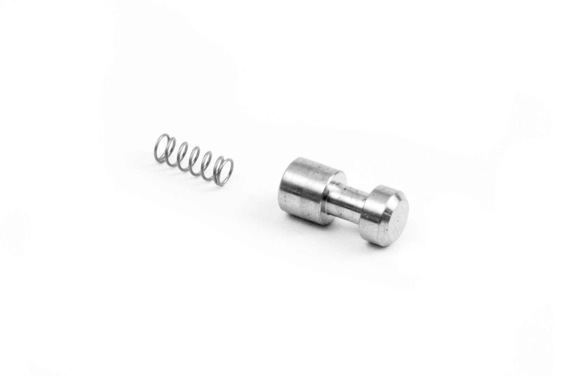 SS FIRING PIN SAFETY ASMBLY - Accessories