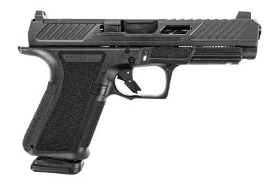 SS MR920L 9MM ELITE DLC 15 - Handguns