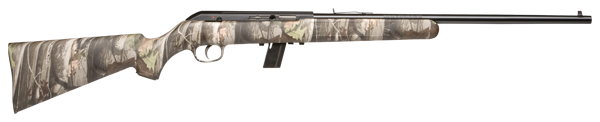 SAV SO 64 22LR CAMO - Long Guns