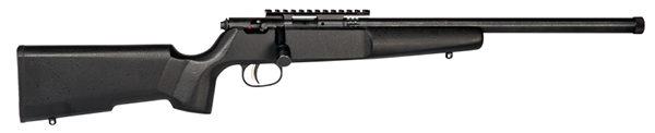 SAV RASCAL TGT 22LR 16"" 1RD - Long Guns