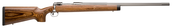 SAV 12BVSS 308 - Long Guns